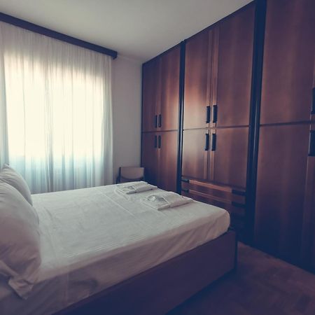 L'Arche Comfort&Relax - Old Style House 米兰 外观 照片