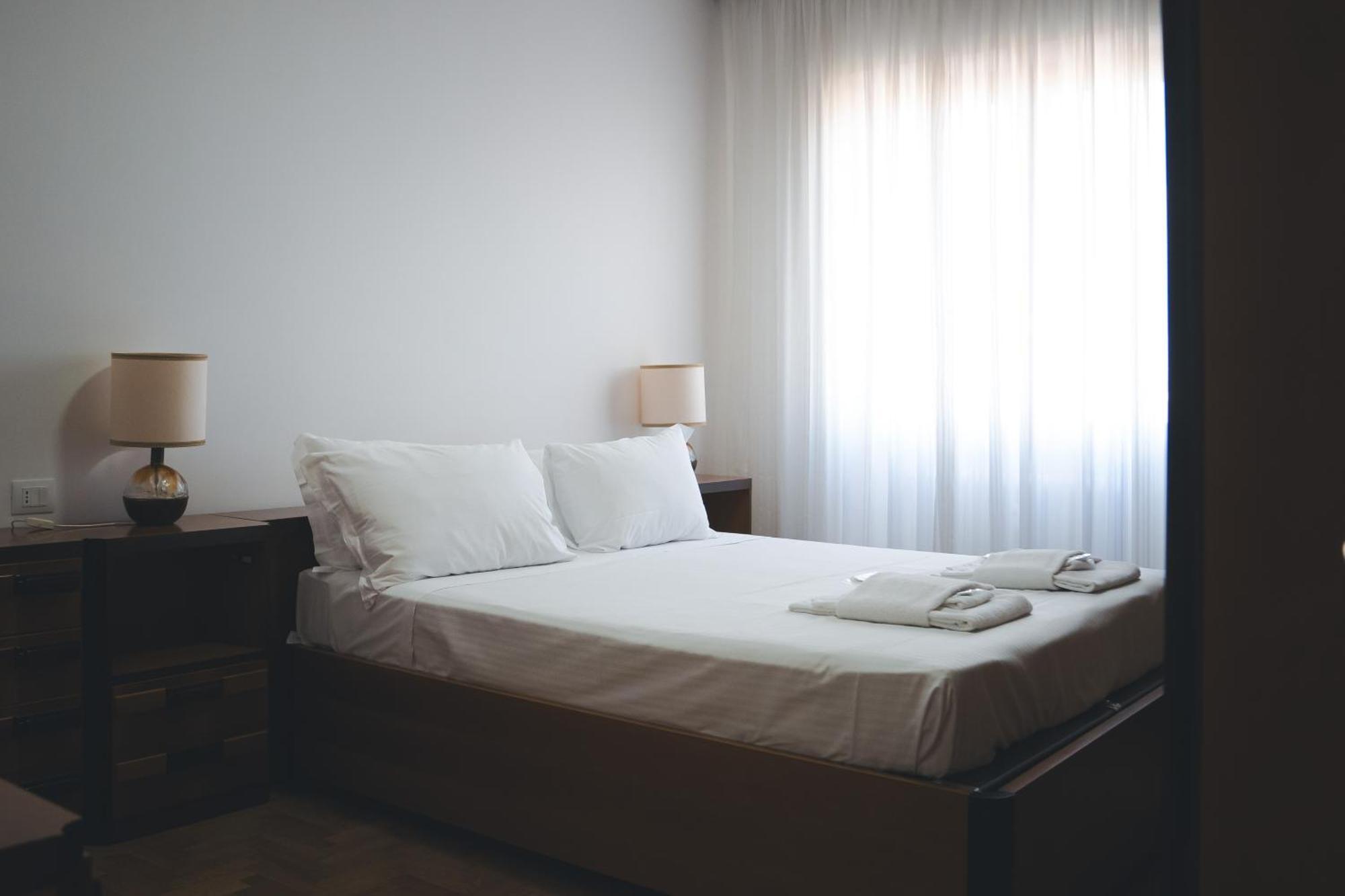 L'Arche Comfort&Relax - Old Style House 米兰 外观 照片