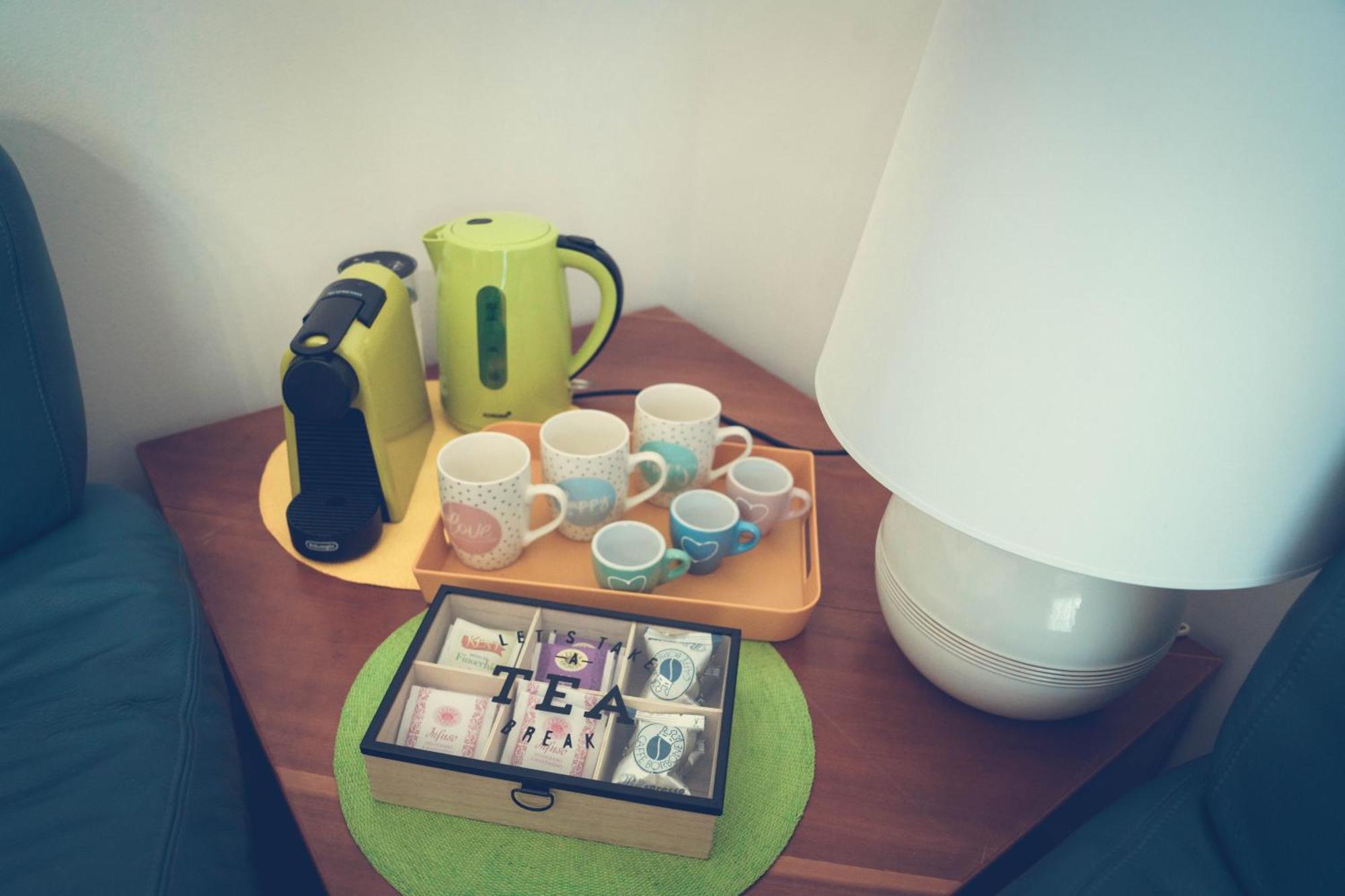 L'Arche Comfort&Relax - Old Style House 米兰 外观 照片