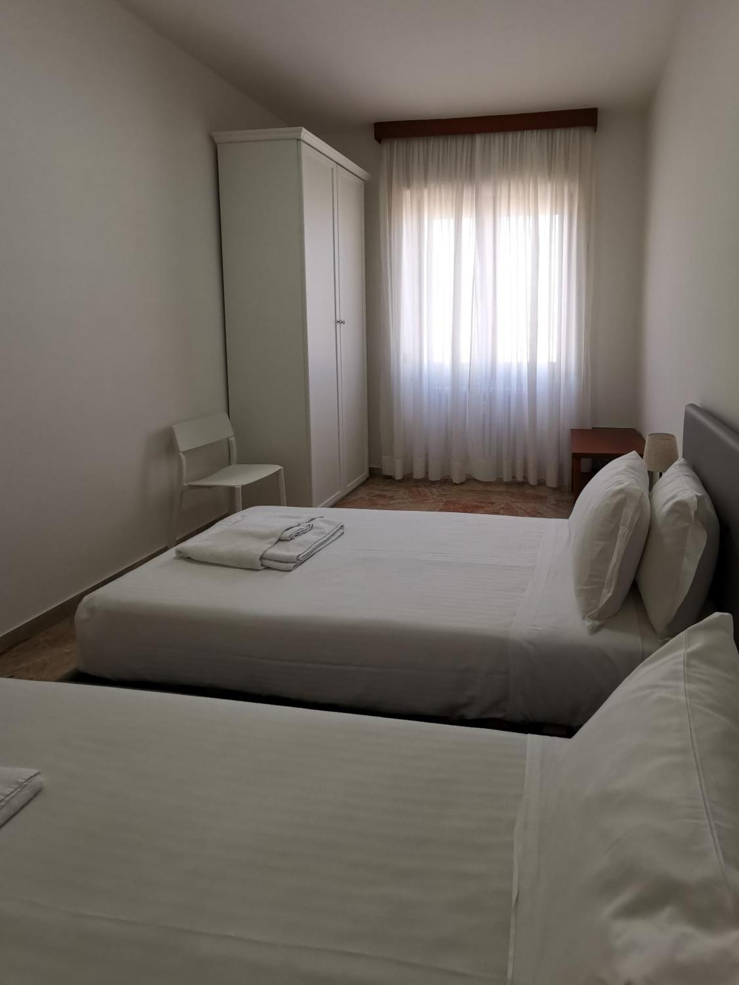 L'Arche Comfort&Relax - Old Style House 米兰 外观 照片