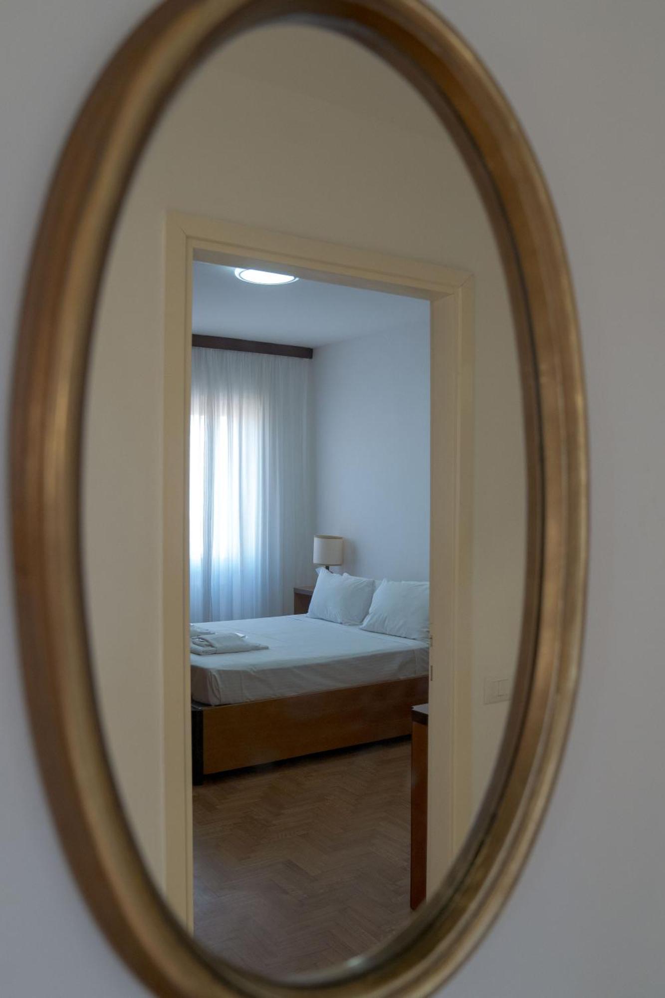 L'Arche Comfort&Relax - Old Style House 米兰 外观 照片