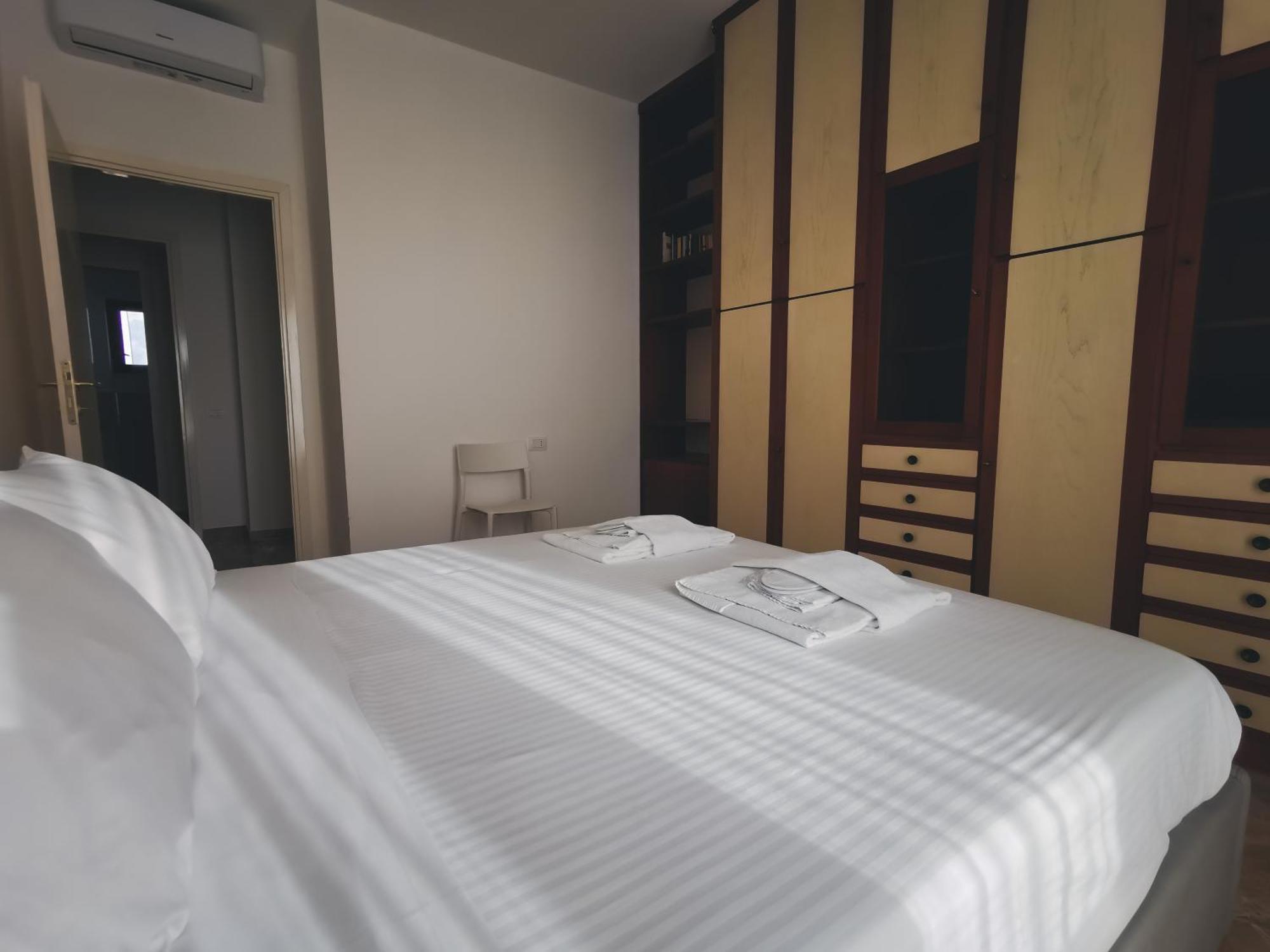 L'Arche Comfort&Relax - Old Style House 米兰 外观 照片