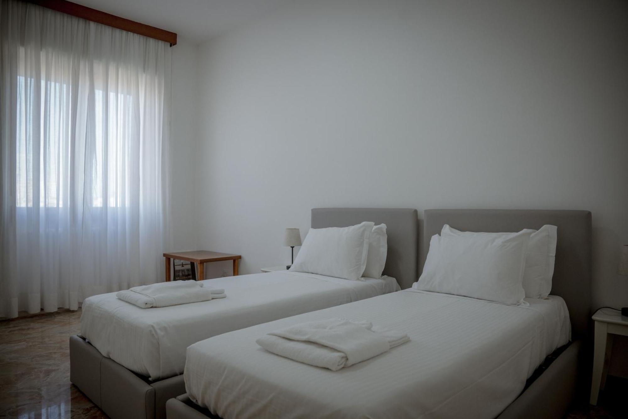 L'Arche Comfort&Relax - Old Style House 米兰 外观 照片