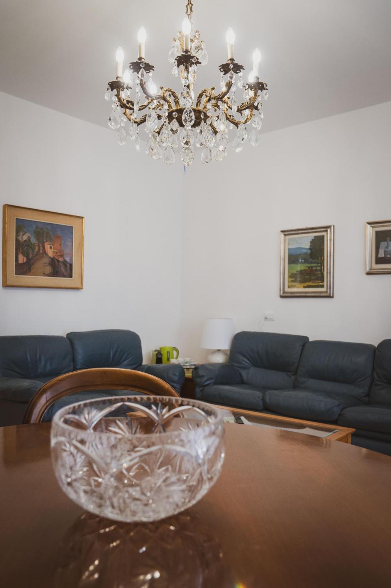 L'Arche Comfort&Relax - Old Style House 米兰 外观 照片