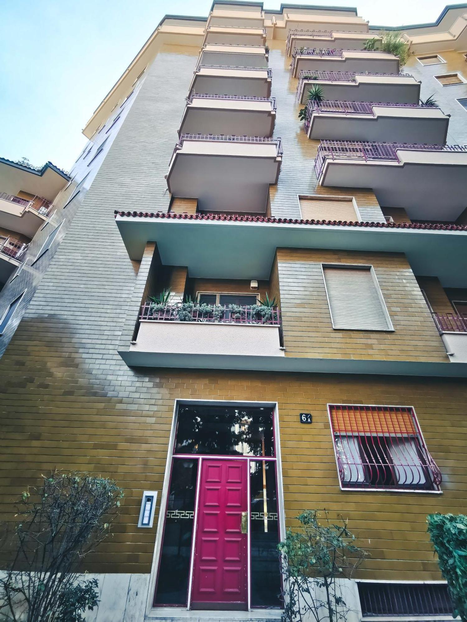 L'Arche Comfort&Relax - Old Style House 米兰 外观 照片