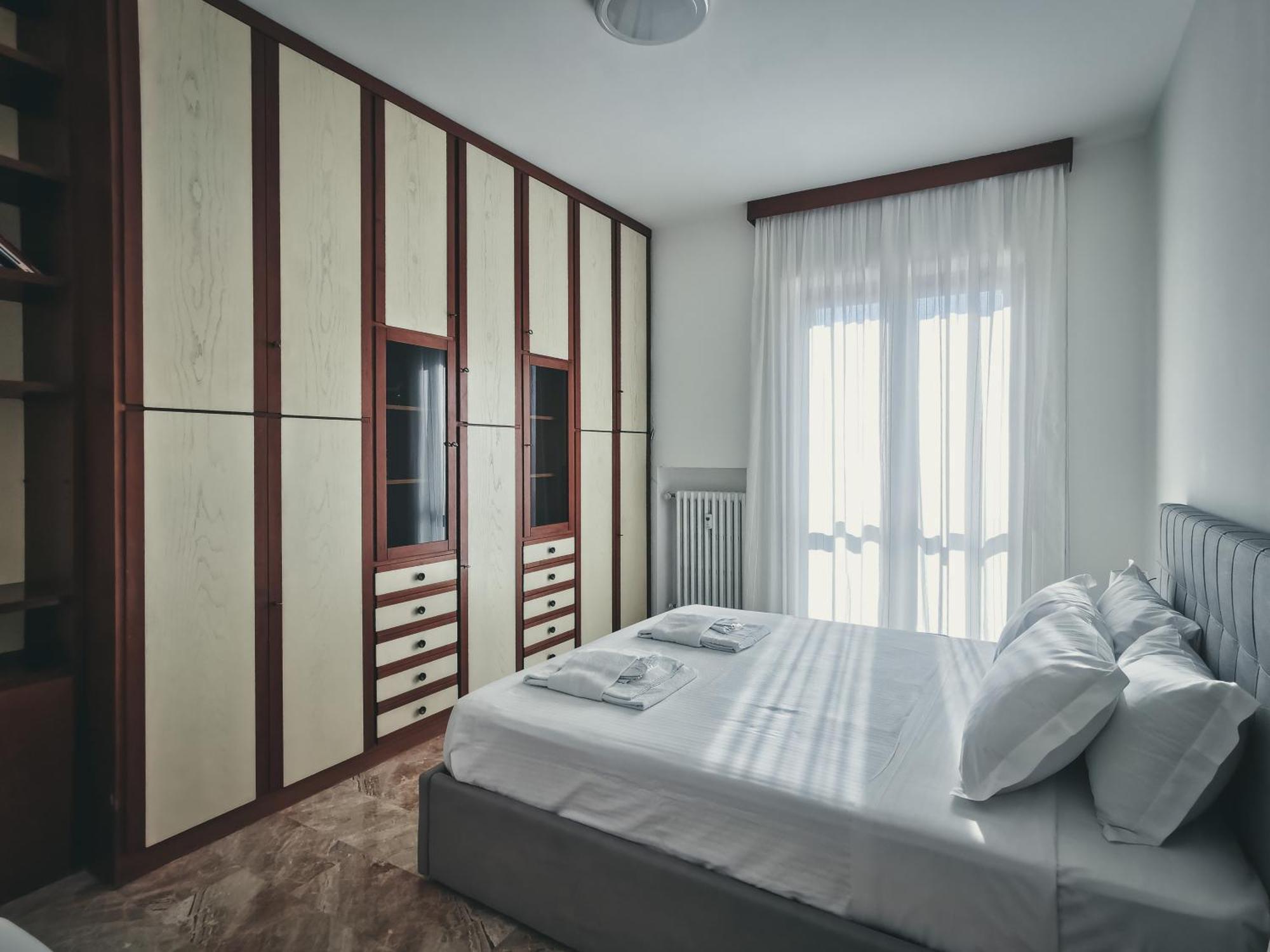 L'Arche Comfort&Relax - Old Style House 米兰 外观 照片