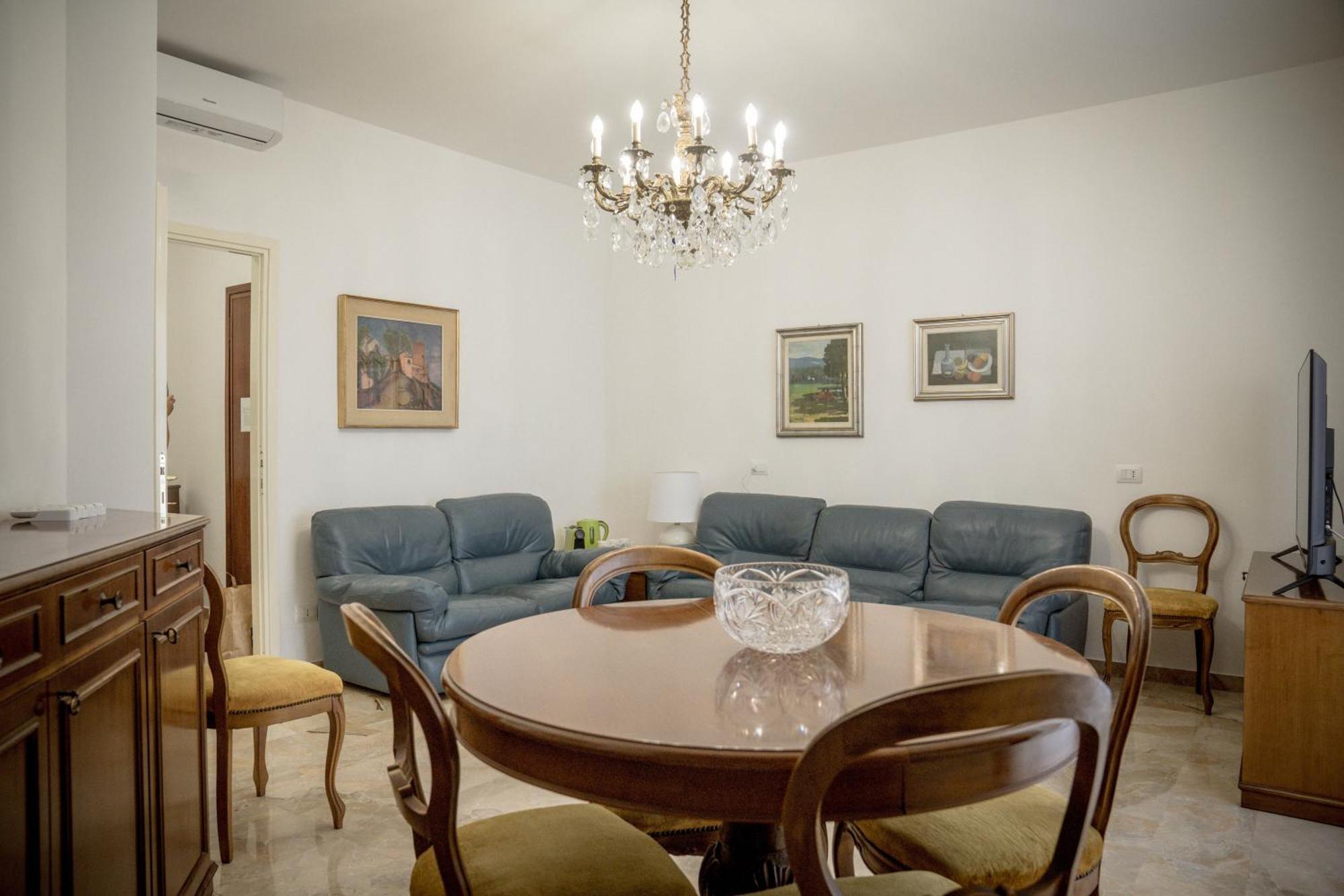 L'Arche Comfort&Relax - Old Style House 米兰 外观 照片
