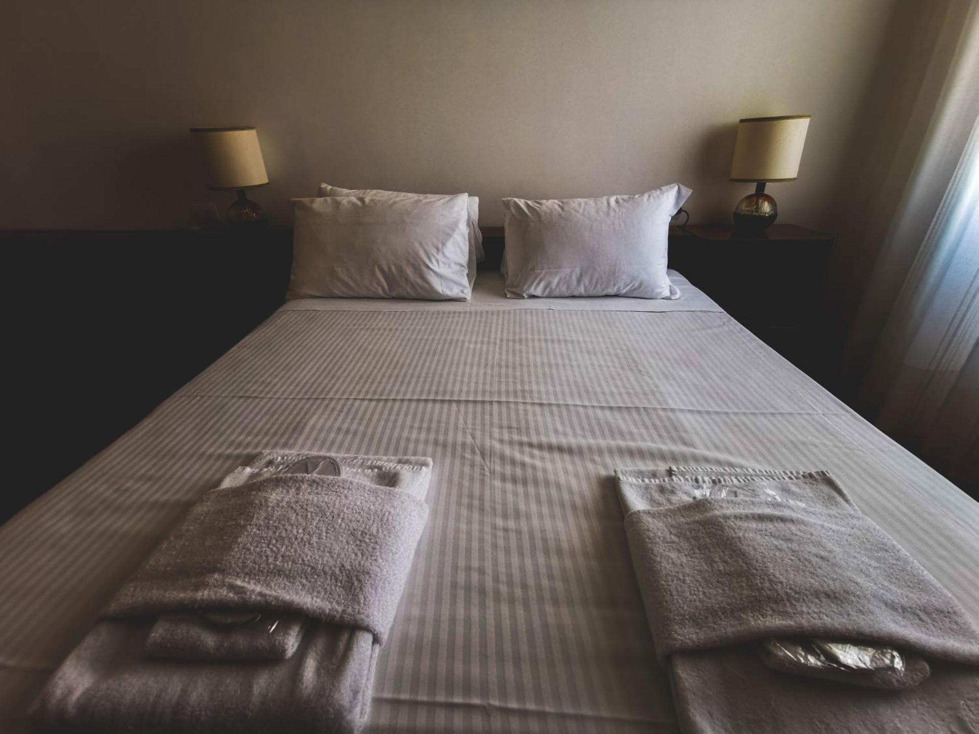 L'Arche Comfort&Relax - Old Style House 米兰 外观 照片